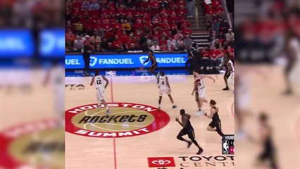 Buddy Hield se convirtió en la estrella de los Warriors