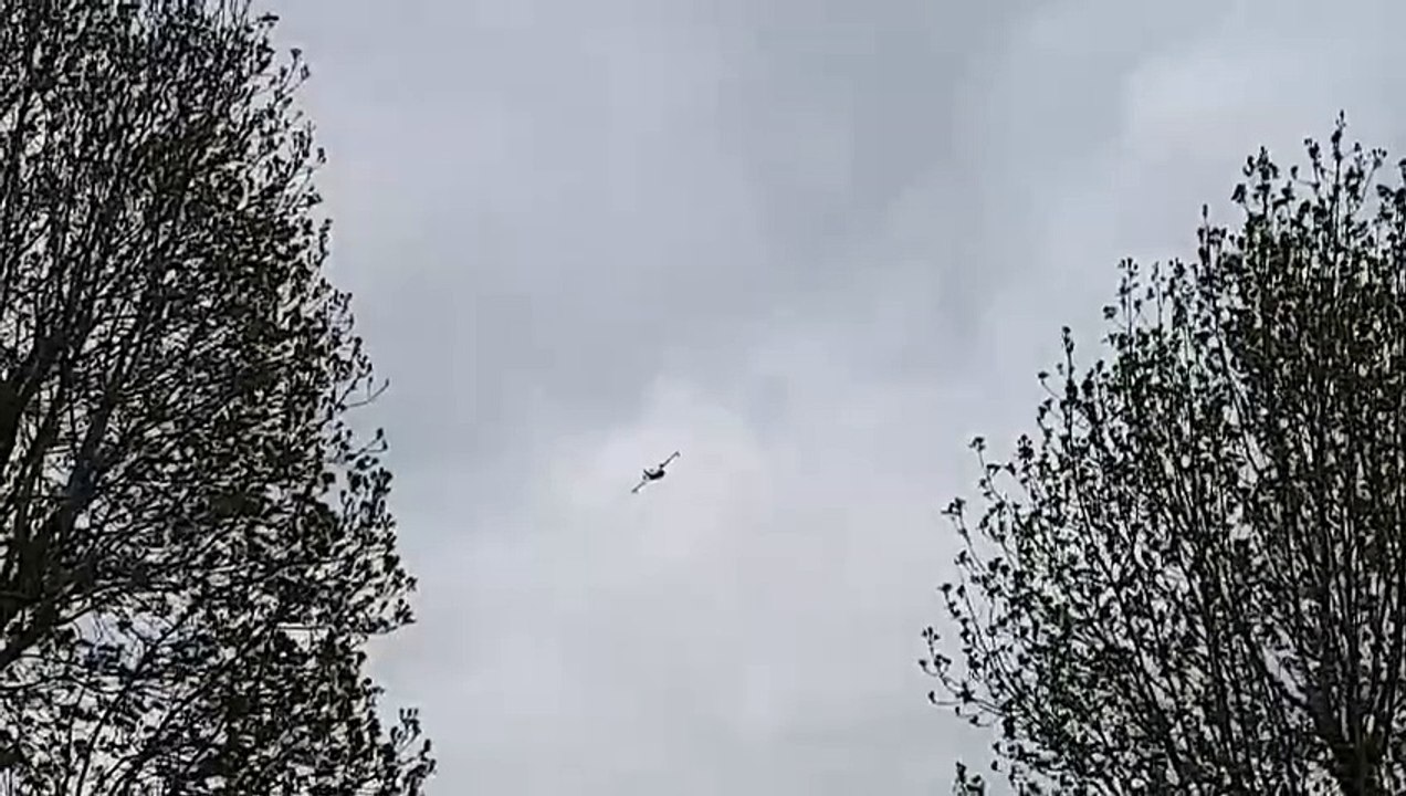 Exercice feux de forêt dans le Haut-Doubs