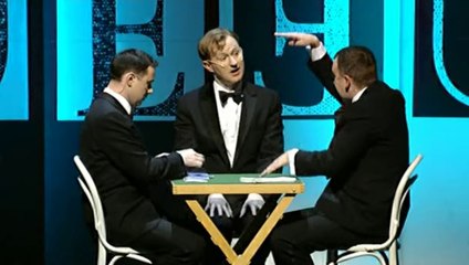 The League of Gentlemen Live At Drury Lane