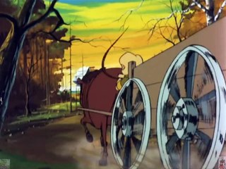 Goldorak 62 : Les Cygnes