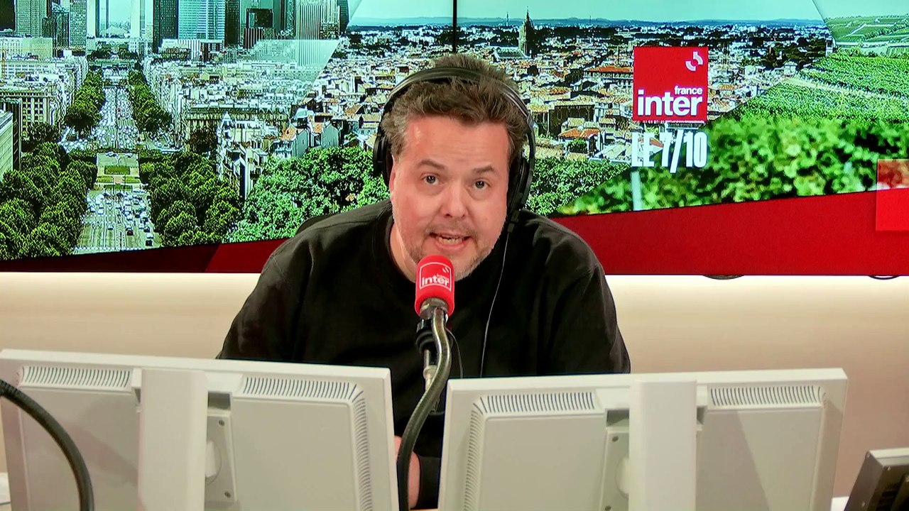 Jean-Luc Mélenchon est "un homme violent" : deux journalistes publient un livre-enquête sur le leader de LFI