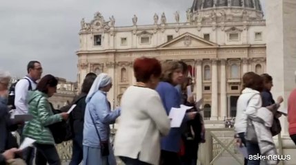 In Vaticano tutto pronto per il Conclave, tra sicurezza e segretezza