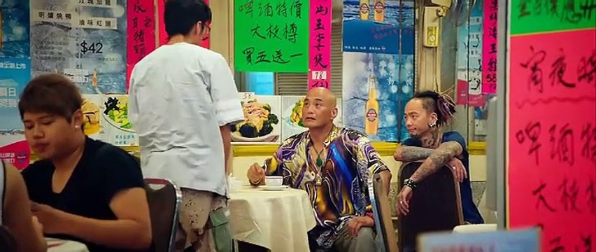 [ENG SUB] From Vegas To Macau aka The Man From Macau 《赌城风云》 2014 Watch HD | Full Movie | Cantonese | Hong Kong
