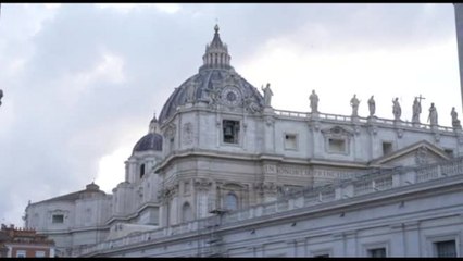 In Vaticano tutto pronto per il Conclave, tra sicurezza e segretezza