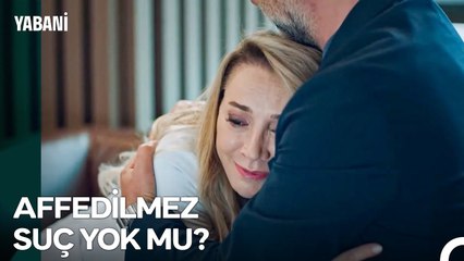 Herkes Bir Gün Celladına Sığınmak Zorunda Kalırmış - Yabani