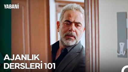 Safımızı Belli Edelim De Gider Ayak Güme Gitmeyelim - Yabani