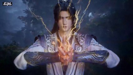 Shrounding the Heavens Episode 108 ENG SUB