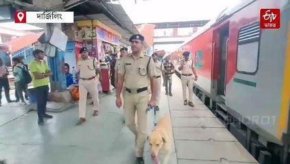 বাংলাদেশ সীমান্ত এলাকার স্টেশন ও লাইনে নাশকতার আশঙ্কা করছে রেল