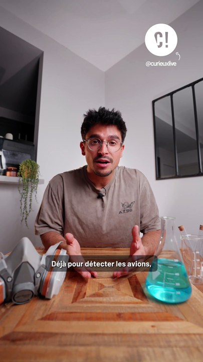 Ils inventent un avion impossible à détecter au radar ?