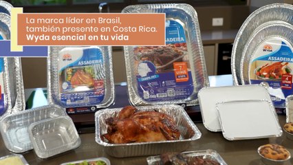 Cocina de hoy  09 Mayo 2025