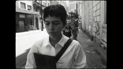 A Batalha da Rua Maria Antônia