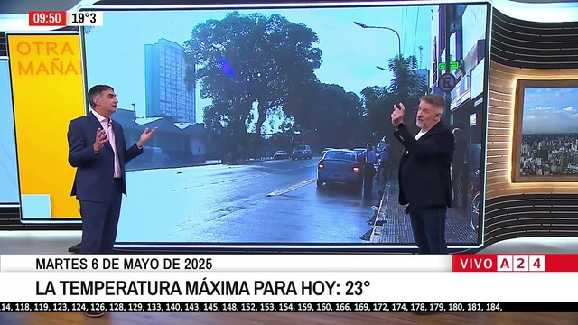 📺 SINDICATO ARGENTINO DE BOLUD*S EN EL PASE ENTRE LAJE Y NOVARESIO