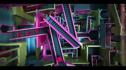 Squid Game 3 Official Teaser | Netflix's Thrilling New Season 🎮