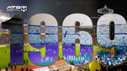 BICENTENARIO - The Strongest : pionero del fútbol en Bolivia