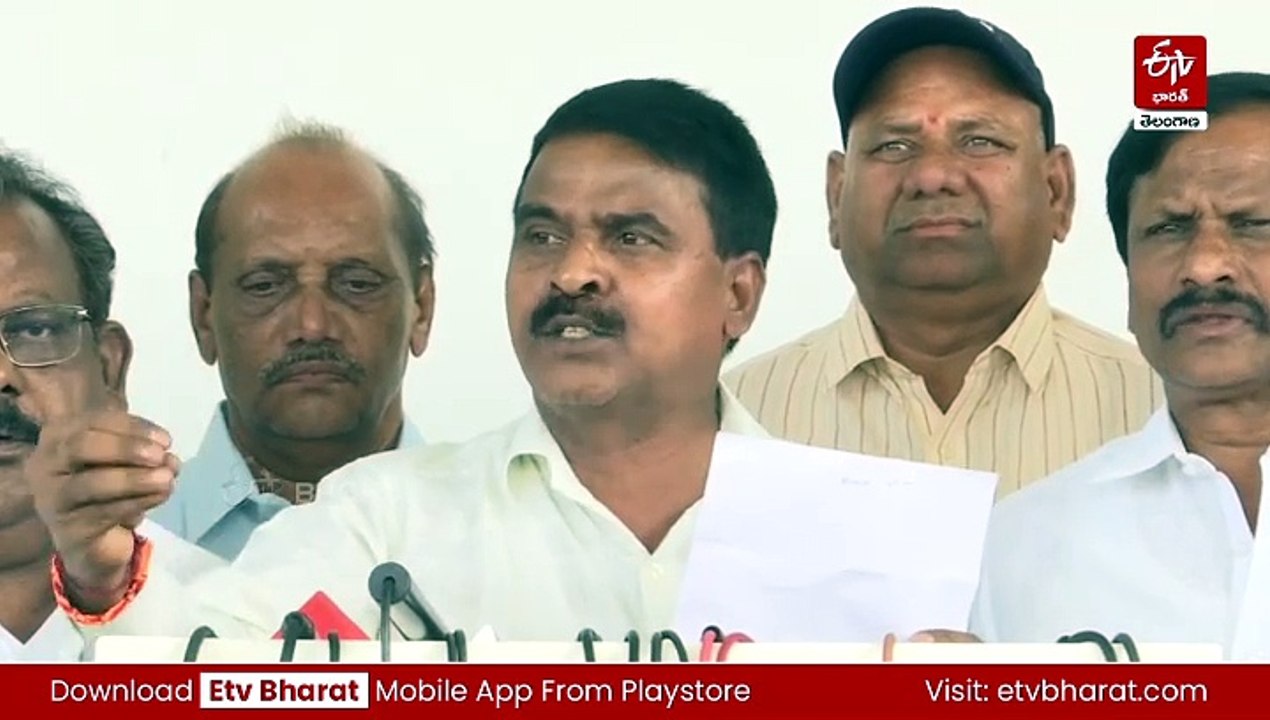 గుడ్​న్యూస్ - ఫలించిన చర్చలు, ఆర్టీసీ కార్మికుల సమ