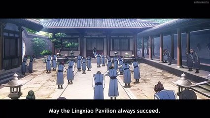 The All-Devouring Whale: Homecoming 🌊 - Season 1, Episode 1 (English Dub)