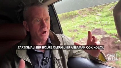 CNN sınırda! Pakistan-Hindistan gerilimi tırmanıyor...