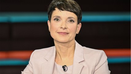 Frauke Petry ist zurück auf der politischen Bühne: Sie will eine eigene Partei gründen