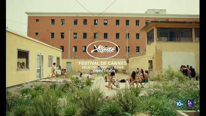 "Fuori" di Mario Martone, il trailer dell'unico film italiano in concorso a Cannes 2025