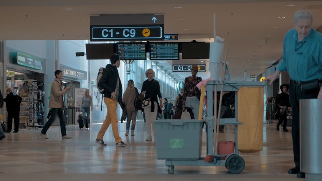 Travel: How are rules changing for British travellers to EU countries?