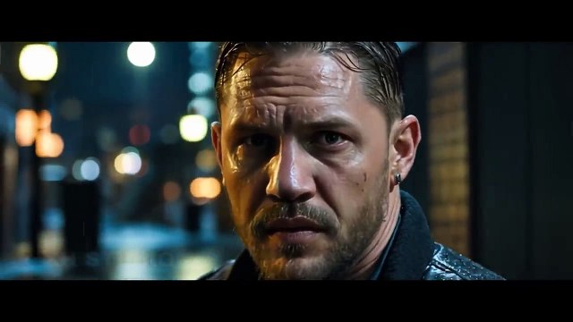 Venom 4: King in Black - Trailer | Tom Holland, Tom Hardy