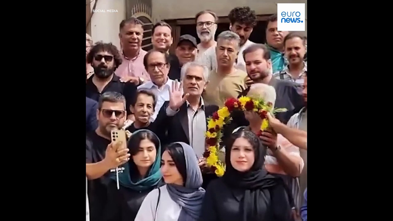 قاب ایران؛ از آتش‌سوزی در انباری در تهران تا وو...