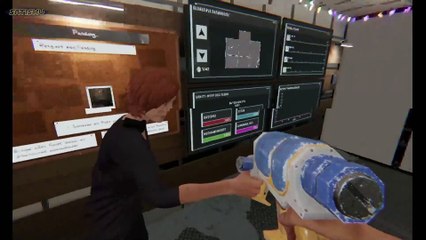 Die Suche nach dem letzten Schneemann. | Phasmophobia | Ep. 156