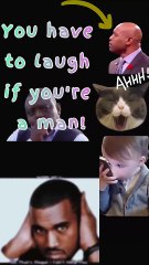 This short clip made me laugh out loud #funny