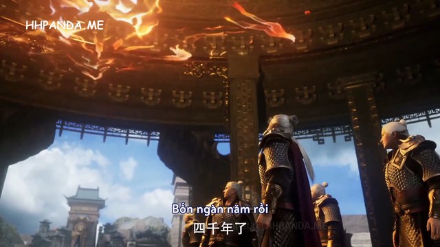 Già Thiên Tập 108 VietSub + Thuyết Minh