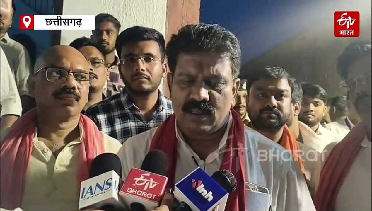 भारत पाक तनाव के बीच दुर्ग में मॉक ड्रिल, सीएम साय ने कहा पाकिस्तान को मिलेगा कड़ा जवाब
