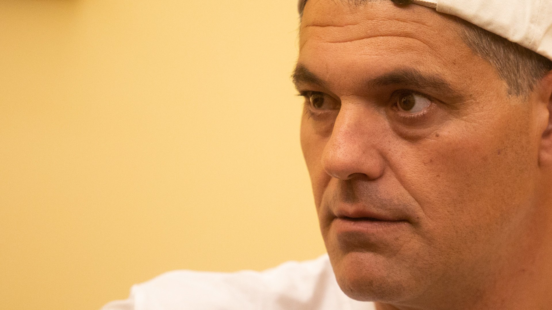 Se filtran audios de Frank Cuesta donde afirma haber comprado y envenenado a animales