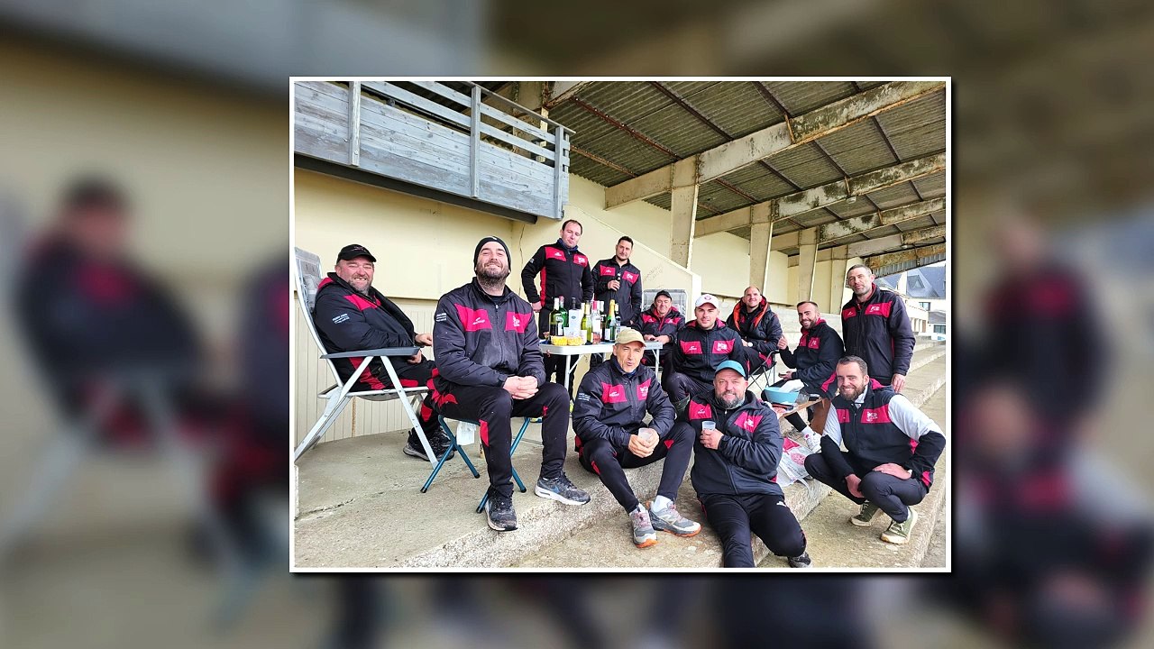 Championnat Triplette Provençal 2025
