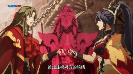 Nhất Niệm Vĩnh Hằng Tập 154 Thuyết Minh