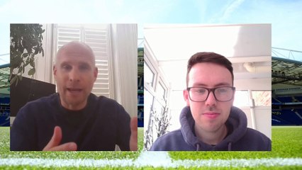 'Crunch time' - View from the Brighton press box as Newcastle penalty dents European hopes