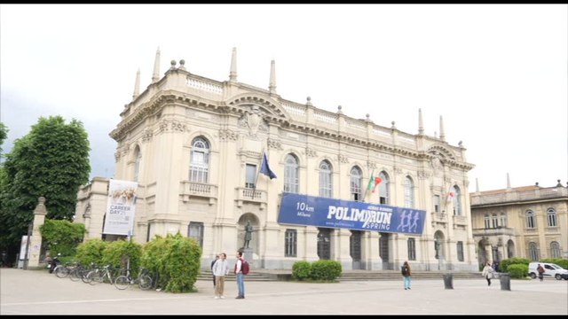 Politecnico di Milano, presentata JRP NUCLEARE