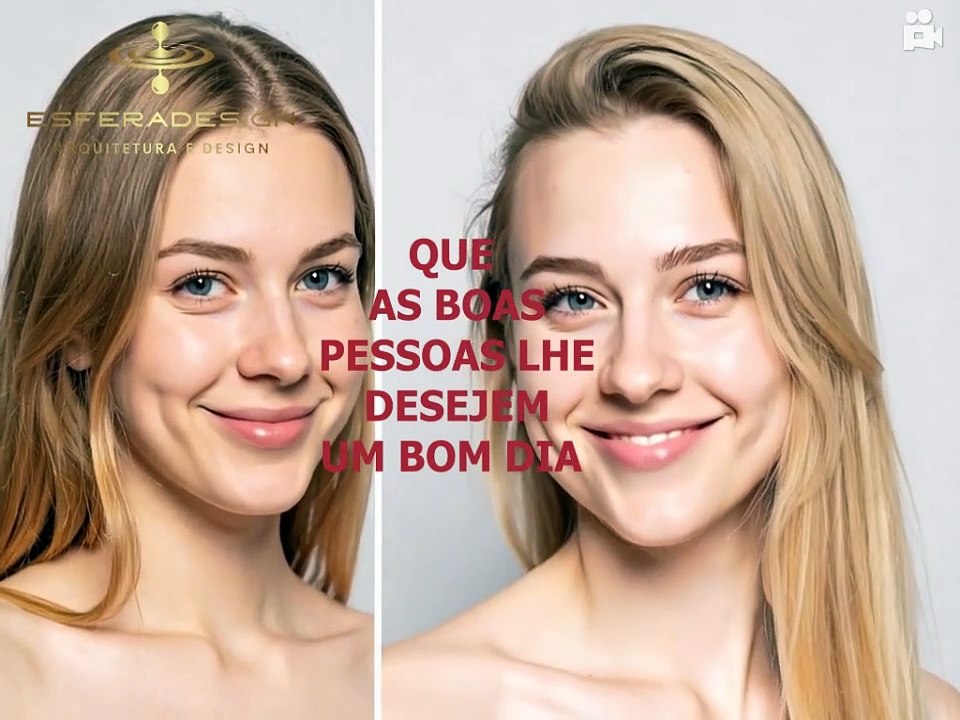 bom dia good morning to good people