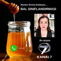 Bal nedir? Bal Sınıflandırması nasıldır?