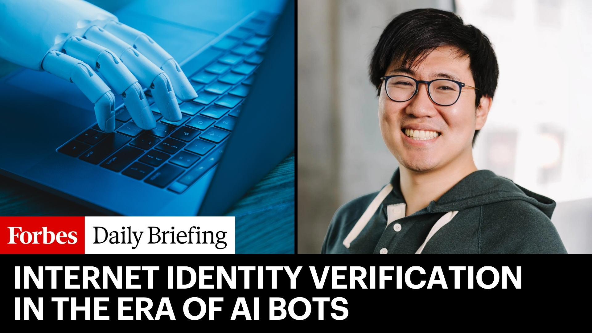 AI Is Exacerbating the Internet’s Bot Crisis: Inside a  Billion Startup Tackling the Challenge
