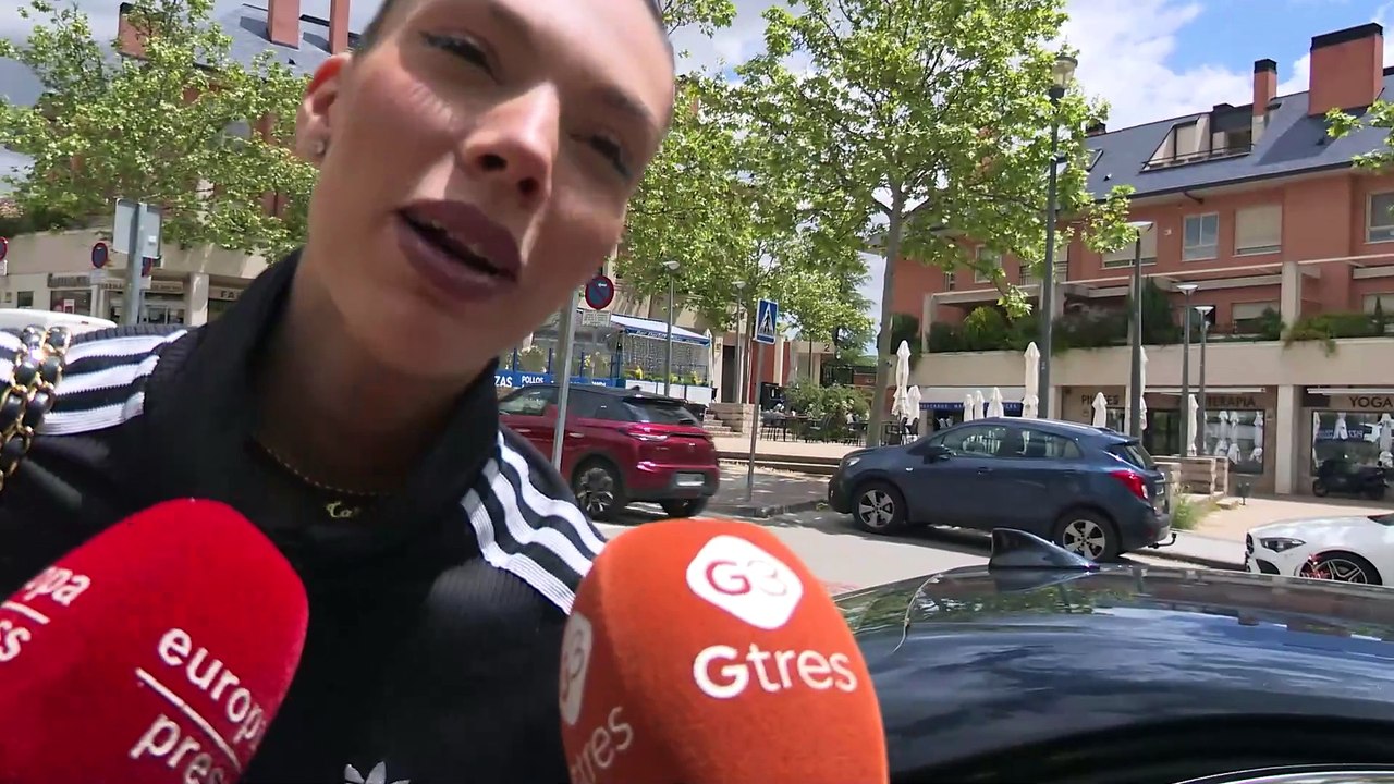 Alejandra Rubio agacha las orejas ante Terelu Campos: "A veces me lo merezco"