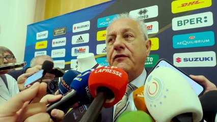 Pallavolo, Velasco: «Italia non è club, 4 no a convocazione»