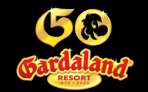 Gardaland compie 50 anni tra nuove attrazioni e spettacoli