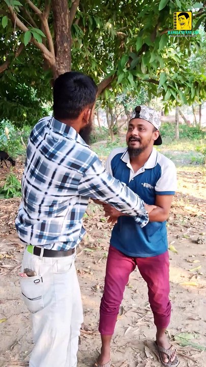 কাপল ব্লগ ফানি ভিডিও বাংলা | Bangla Comedy Video | Bangla Funny LTD