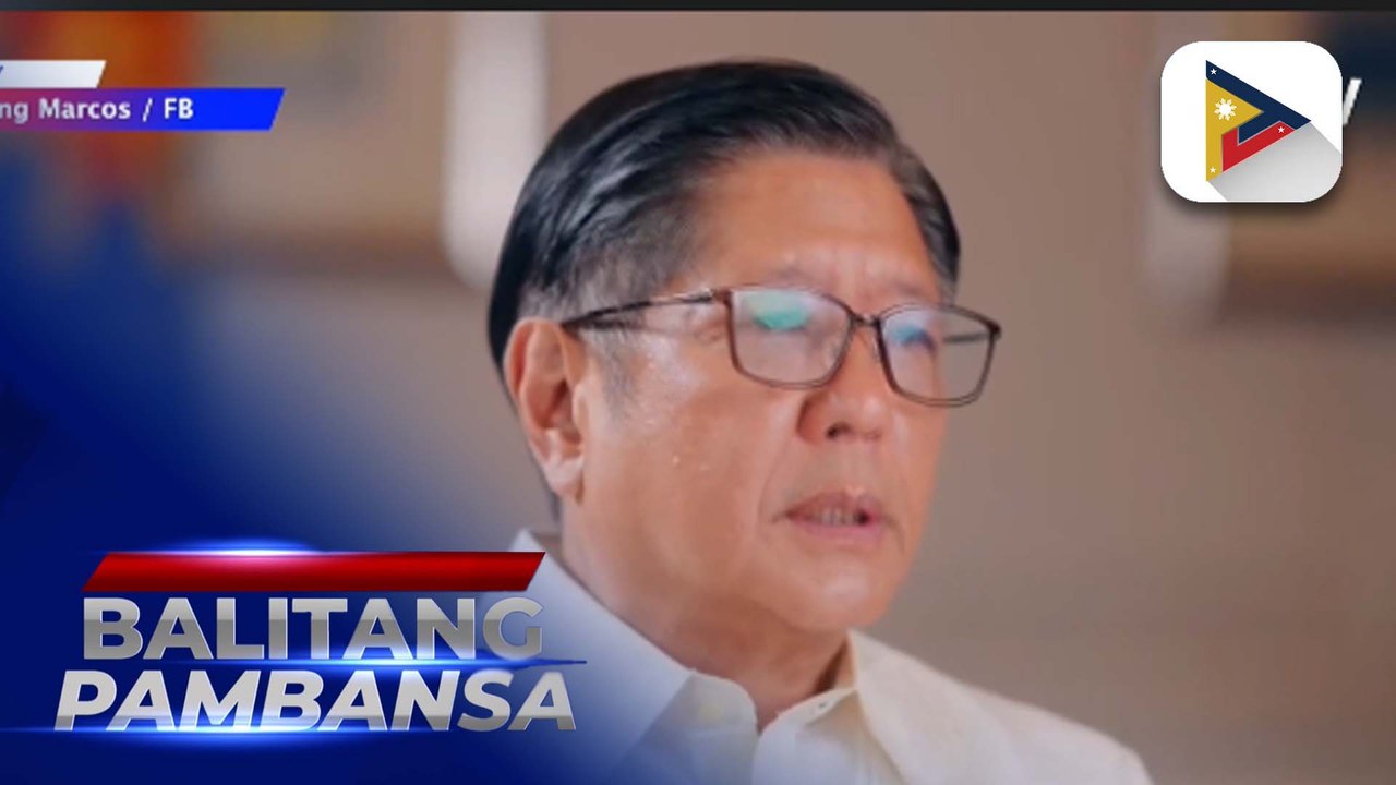 PBBM assures tragic accidents of late to not happen again if reforms are imposed by concerned agencies