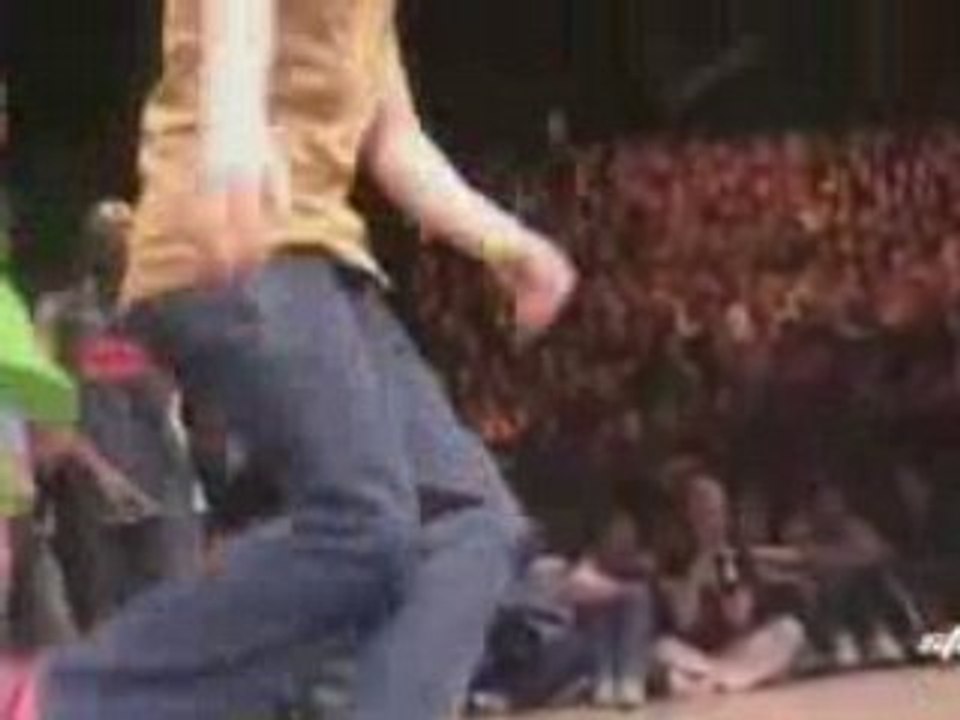 Hip Opsession 3 2007 battle