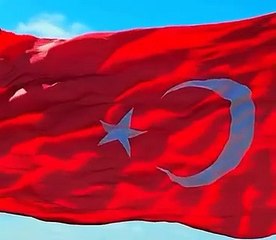 Türkiye Millî Marşı Official Video