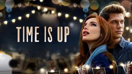 Time is up (2021) HD