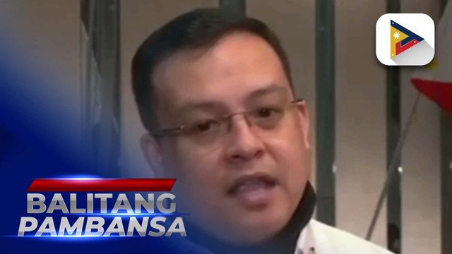 DOE, energy sector vow uninterrupted power on election day; D.A. lifts import ban on heat-treated pork products from SoKor