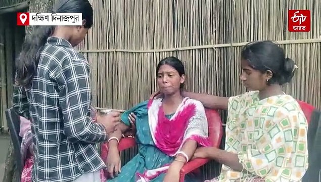 খাটের নিচ থেকে বেরিয়ে যুবতীকে আক্রমণ প্রাক্তন প্রেমিকের, বাঁচাতে গিয়ে প্রাণ গেল ভাইয়ের