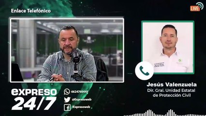 ¿Cómo avanza la liquidación del incendio forestal en Nácori Chico?