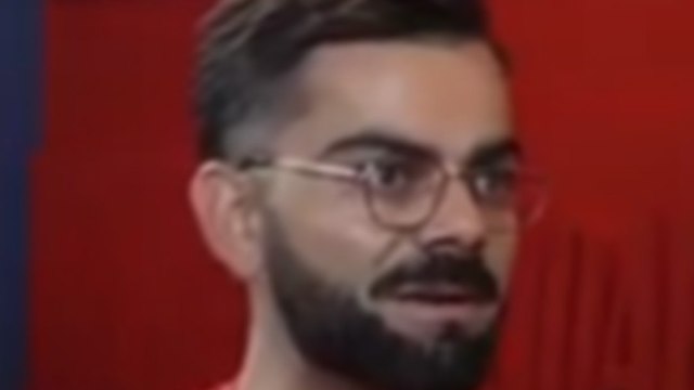 Virat ने बताया क्यों छोड़ी Team India की कप्तानी?